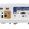  Проектор BenQ SU754+ DLP, WUXGA, 5000 AL, 1.5X, TR 1.39-2.09, HDMIx2/ MHLx1, VGA, LAN control, USB Power, White (незначительное повреждение коробки)