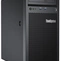 Сервер в сборе Lenovo ThinkSystem ST50 Tower 4U, 1xIntel Core i3-8100 4C(65W/3.6GHz), 1x16GB/2666MHz/2Rx8/1.2V UDIMM, 2x1TB 3,5" HDD, SW RAID, noDVD, 1x2.8m Line Cord, 1GbE, 1x250W p/s, Warranty 3 Year