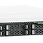 Сервер Fujitsu Primergy RX2530M5 Rack 1U 1xXeon 4215R 8C(3,2GHz/130W),2x32GB/2933/2Rx4/RDIMM,no HDD(up to 8 SFF),RAID 420I 2GB(no BBU),2xGbE onboard,no DVD,no OCP,2x800WHS,Cable Arm kit 1U,IRMCadv,no p/c,3YW