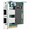 Сетевой адаптер HPE FlexibleLOM Adapter, 560FLR-SFP+ , Ethernet, 2x10Gb, for Gen8 & Gen9