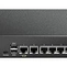 Межсетевой экран D-Link DFL-870/A1A, PROJ UTM NetDefend Firewall with 6 user-configurable 10/100/1000Base-T interfaces.6 user-configurable 10/100/1000Base-T interfaces, Firewall Protection, Support VPN IPSec (DES, 3D