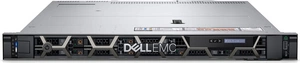 Сервер DELL PowerEdge R450 1U/ 4 LFF/ 1xHS/ PERC H755/ 2xGE/ OCP 3.0/ noPSU/ 2xLP/ IDRAC9 Ent/ noTPM /7xstd fan/ noDVD/ Bezel noQS/ Sliding Rails/ 1YWARR (210-AZDS)