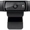 Веб-камера Logitech Webcam  Full HD Pro C920, 10MP, 1920x1080, [960-000769/960-001055 ]