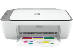 Струйное  многофункциональное устройство HP DeskJet 2720 All in One Printer