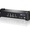 Переключатель электронный ATEN 4-Port USB DVI/Audio KVMP™ Switch
