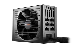 Блок питания be quiet! DARK POWER PRO 11 750W / ATX 2.4, Active PFC, 80PLUS PLATINUM, 135mm fan, CM / BN252 / RTL