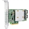 Контроллер HPE Smart Array E208i-p SR Gen10/No Cache/12G/2 int. mini-SAS/PCI-E 3.0x8(HP&LP bracket)/RAID 0,1,5,10