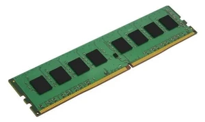 Оперативная память Kingston DDR4  32GB (PC4-21300) 2666MHz CL19 DR x8 DIMM, 1 year