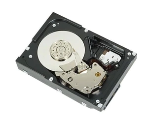 Жеский диск Dell HDD 1Tb; 3.5"; SATA; 512e; 7200 rpm (существенное повреждение коробки)