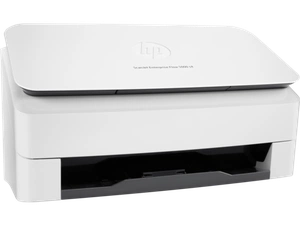 Сканер HP Scanjet Enterprise 5000 s4 (CIS, A4, 600dpi, USB 2.0 and USB 3.0,  ADF 80 sheets, Duplex, 50 ppm/100 ipm, 1y warr, replace L2751A)
