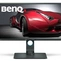 Монитор BENQ 32" PD3200U IPS 16:9 4K 3840x2160 4ms 250cd/m2 178/178 20M:1 DVI-DL 2*HDMI DP miniDP 5*USB3.0 Speakers HAS Pivot Tilt Black (существенное повреждение коробки)