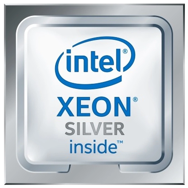 Процессор HPE ML350 Gen10 Intel Xeon-Silver 4210R (2.4GHz/10-core/100W) Processor Kit