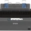  Epson LX-350 принтер матричный А4