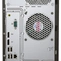 Сервер Lenovo TCH ThinkSystem ST50 Xeon E-2224G (4C 3.5GHz 8MB Cache/71W),8GB/2666/UDIMM,SW RAID,2x1TB SATA,250W,Slim DVD-RW