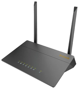 Маршрутизатор D-Link DIR-615/GFRU/R2A, Wireless N300 Fiber Router with 1 SFP 1000Base-X WAN port, 4 10/100Base-TX LAN ports. 802.11b/g/n compatible, 802.11n up to 300Mbps,1 SFP 1000Base-X WAN port, 4 10/100Base-TX