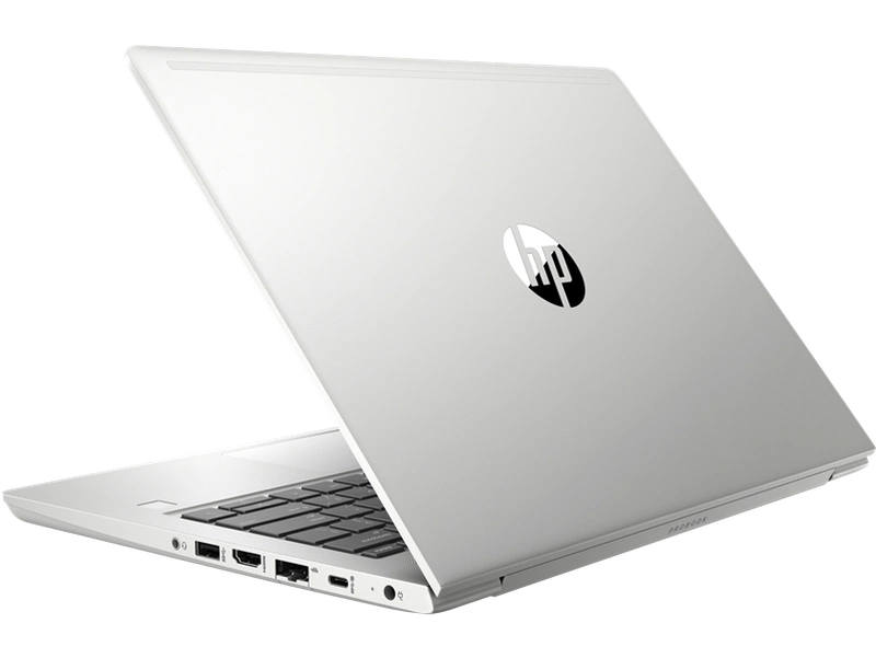 Ноутбук без сумки HP ProBook 430 G7 Core i7-10510U 1.8GHz, 13.3 FHD (1920x1080) AG 16GB DDR4 (1),512GB SSD,45Wh LL,FPR,1.5kg,1y,Silver,Win10Pro
