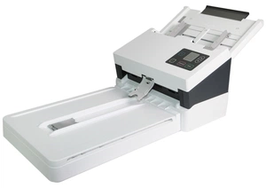Сканер Avision AD345 (А4, 60 стр/мин, АПД 100 листов, USB3.1)
