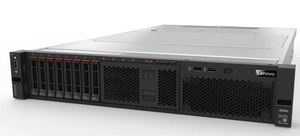 Сервер Lenovo ThinkSystem SR590 Rack 2U,1xXeon 4210 10C(2.2GHz/13MB/85W),16GB/2666MHz/2Rx8/1,2V RDIMM,3x600GB 10K SAS HDD 2,5"(upto 8/16),930-8i (2GB Flash),2xGbE,2x750W,2xP/C, XCCE