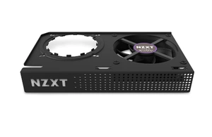 Брекет для установки сво на видеокарту NZXT KRAKEN G12 GPU MOUNTING KIT (BLACK) - гарантия 1 год