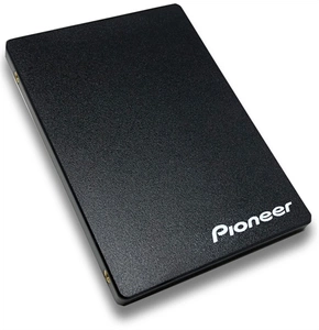 Твердотельный накопитель SSD Pioneer 128GB 2.5" SATA APS-SL3N-128