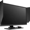 Монитор BENQ 24,5" XL2546 Zowie TN 16:9 1920x1080 240Hz 320 cd/m2 12M:1 170/160 1ms DVI-DL 2*HDMI DP 3*USB 3.0 HAS Pivot Tilt Swivel Speakers Flicker-free White-Blue (незначительное повреждение коробки)