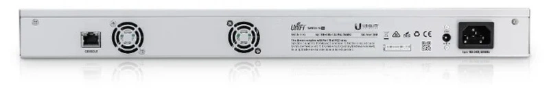 Коммутатор Ubiquiti UniFi Switch 16 XG