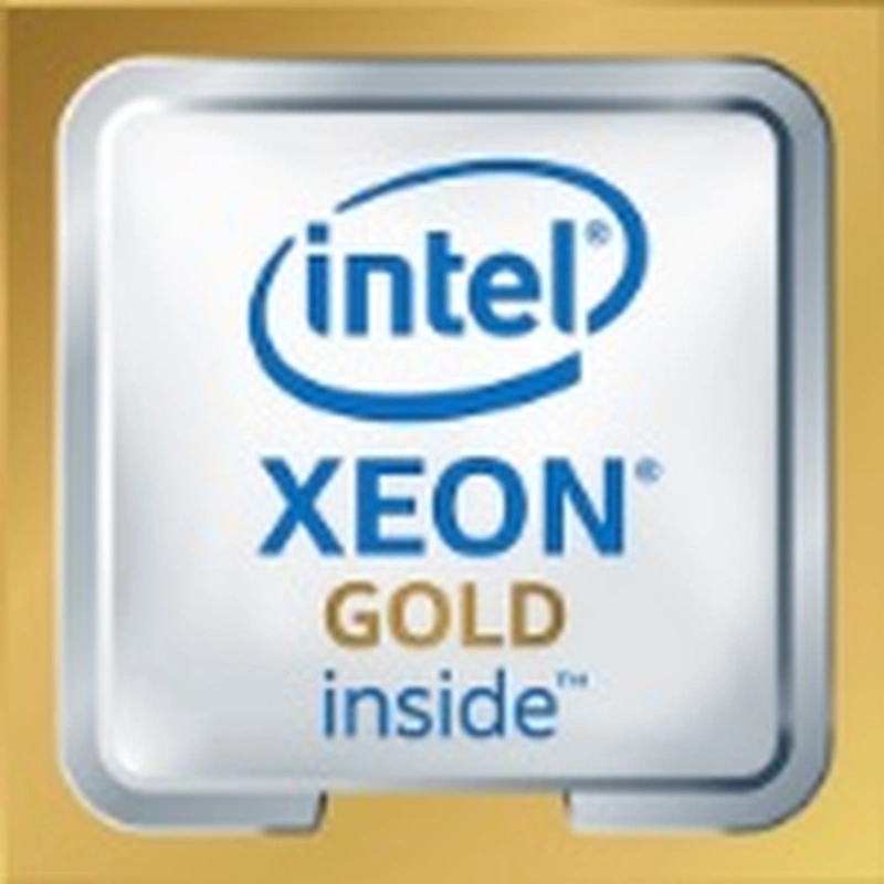 Процессор с 2 вентиляторами HPE DL360 Gen10 Intel Xeon-Gold 5220R (2.2GHz/24-core/150W) Processor Kit