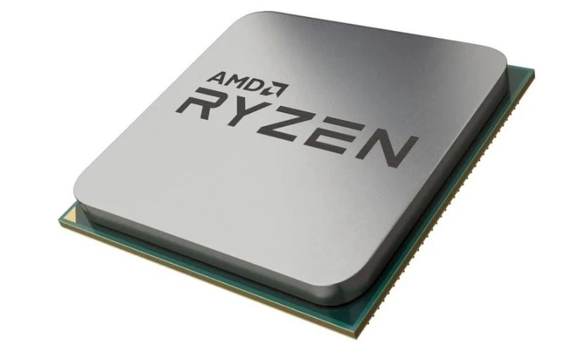 Процессор CPU AMD Ryzen 3 3200GE, 4/4, 3.3-3.8GHz, 384KB/2MB/4MB, AM4, 35W, Radeon Vega 8, YD3200C6M4MFH OEM