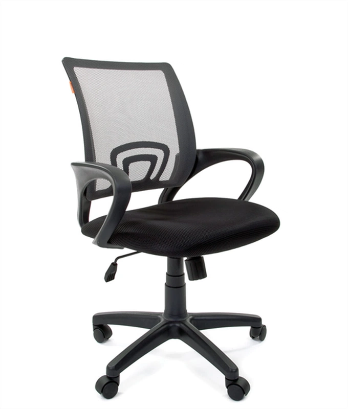  Офисное кресло Chairman    696    Россия     TW-04 серый (существенное повреждение коробки)