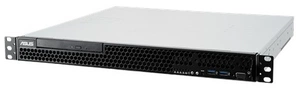 Серверная платформа ASUS RS100-E10-PI2 Rack 1U,P11C-M/4L,LGA1151,sup/8th-9th Core i3,UDIMM(4/2666MHz/128GB),2xLFF HDD(1xLFF+2SFF),2xM.2 SSD,soft RAID,2xGbE,1xPCI-Ex16(Gen3),250W,no ASMB9-iKVM