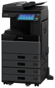  МФУ Toshiba e-STUDIO3018A копир / принтер / цветной сканер