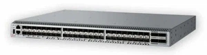 Коммутатор Brocade G620 48 ports/48 activated FC switch incl 48*32GBit SWL SFP (analog DS6620B, SN6600B, SNS3664, DB620S)