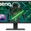 Монитор BENQ 24" GL2480E TN LED 1920x1080 1ms 16:9 250 cd/m2 1000:1 12M:1 170/160 D-sub DVI HDMI  Flicker-free Black