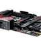 Материнская плата ASUS ROG STRIX Z490-H GAMING, LGA1200, Z490, 4*DDR4, DP+HDMI, CrossFireX, SATA3 + RAID, Audio, 2,5Gb LAN, USB 3.2*10, USB 2.0*5, ATX ; 90MB12S0-M0EAY0