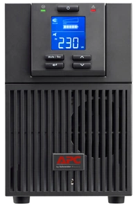 Ибп для пк и серверов, состоит из: srvpm3kil 1 шт., srv72bp-9a 1 шт. APC Easy UPS SRV 3000VA 230V with External Battery Pack, 1 year warranty