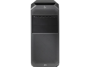 Пк HP Z4 G4, Core i7-9800X, 16GB(1x16GB)DDR4-2666 nECC, 512 SSD, No Integrated, mouse, keyboard, Card Reader, Win10p64Workstations