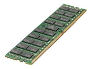 Модуль памяти HPE 16GB (1x16GB) 1Rx4 PC4-2666V-R DDR4 Registered Memory Kit for Gen10