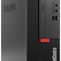 Персональный компьютер Lenovo ThinkCentre M720e SFF i3 9100 3.6G, 8GB DDR4 2400 UDIMM, 256GB SSD M.2, Intel UHD 630, Slim DVD, Win 10 Pro64 RUS, 3Y On-site