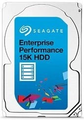 Жесткий диск HDD SAS 2,5" Seagate 600Gb, ST600MP0006, Exos 15E900, 15000 rpm, 256Mb buffer, 1 year
