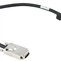 Кабель D-Link DEM-CB50ICX/M240, Direct Attach Cable 10GBase-CX4 for DGS-3120 Series, 0,5m.