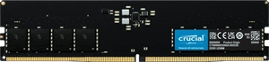 Оперативнвая память Crucial by Micron  DDR5  32GB 4800MHz UDIMM (PC5-38400) СL40 1.1V (Retail)