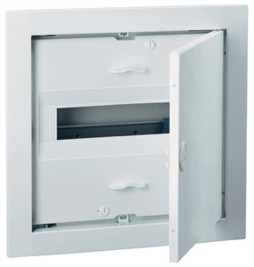  Шкаф для скрытой устан на 12 мод UK512N2