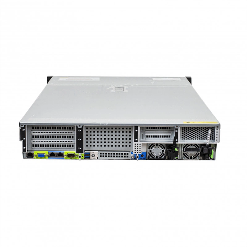 Серверная платформа SNR-SR2312RS  Rack 2U,2xXeon FCLGA4189(upto TDP 270),32xDDR4/3200MHz(upto 12TB),12xHDD LFF/SFF SATA,noRAID,upto2xM.2,3xPCIx8 riser,2x800W,Rails (SL201-D12R-G3)