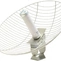 Антенна D-Link ANT24-2100, Outdoor 21dBi Gain directional Antenna with surge protector
