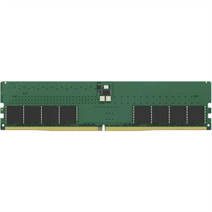 Оперативная память Kingston DDR5 8GB 4800MT/s CL40 DIMM 1Rx16, 1 year
