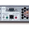 Источник бесперебойного питания APC Black Smart UPS 1000VA/640W, RackMount, 1U, Line-Interactive, USB and serial connectivity, AVR, user repl.batt, SmartSlot