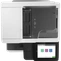 Лазерное многофункциональное устройство HP Color LaserJet Enterprise  M681dh MFP (p/c/s,A4,600dpi,47(47)ppm,1,5Gb,HDD320enc,2trays100+550,ADF150,Duplex,USB/GigEth,1ywarr,Cart.B12,5&CMY10,5Kpages,repl. CZ248A)