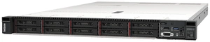 Сервер Lenovo ThinkSystem SR630 V2 Rack 1U,Xeon 4310 12C(2.1GHz/18MB/120W),1x32GB/3200M/2R/RD,noHDD(upto 8 SAS/SATA SFF),940-8i 4G,1x750W(upto2),noGbE,noPCi Rise,6 Perf Fans,XCCE