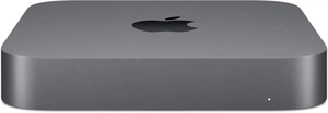 Персональный компьютер Apple Mac mini (2020): 3.0GHz 6-core 8th-gen. Intel Core i5, TB up to 4.1GHz, 8GB, 512GB SSD, Intel UHD Graphics 630, 1 Gb Ethernet, Space Gray (rep. MRTT2RU/A)