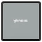 Системный блок IRBIS Smartdesk mini PC Ryzen 7 3750H (4C/8T - 2.3Ghz), 2x8GB DDR4 2666, 512GB SSD M.2, Radeon RX Vega 10, WiFi, BT, RJ45, TPM2.0, Mount, Win 11 Pro, 1Y